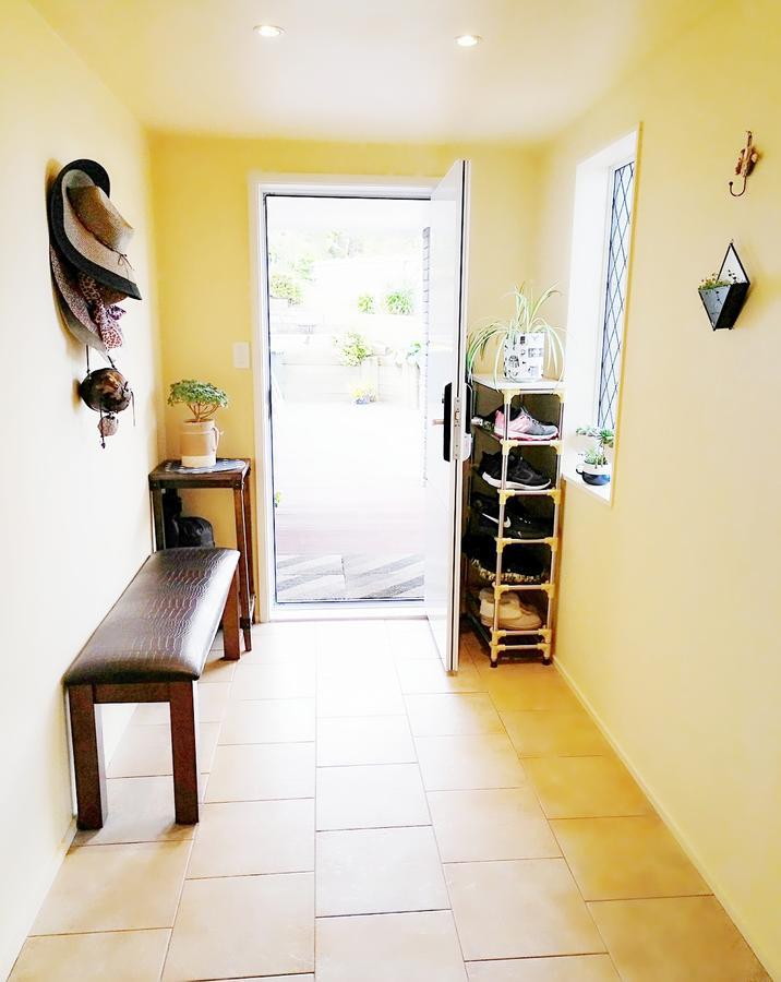 רוטורואה Foodora Lake View Bed & Breakfast מראה חיצוני תמונה